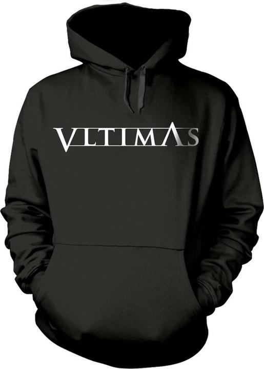 Vltimas Sapientia Autem Ueteres (Hoodie)