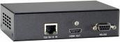 Image du produit LevelOne HVE-9211PR HDBaseT HDMI over Cat.5 Récepteur PoE 100m (Rallonge)