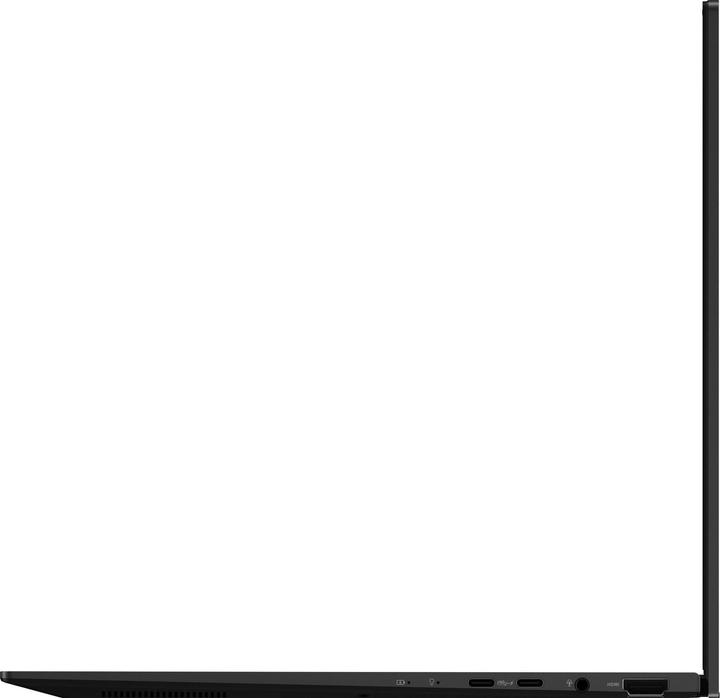 Image du produit ASUS Zenbook 14 OLED (14", AMD Ryzen 7 8840HS, 16 Go, 512 Go, CH)