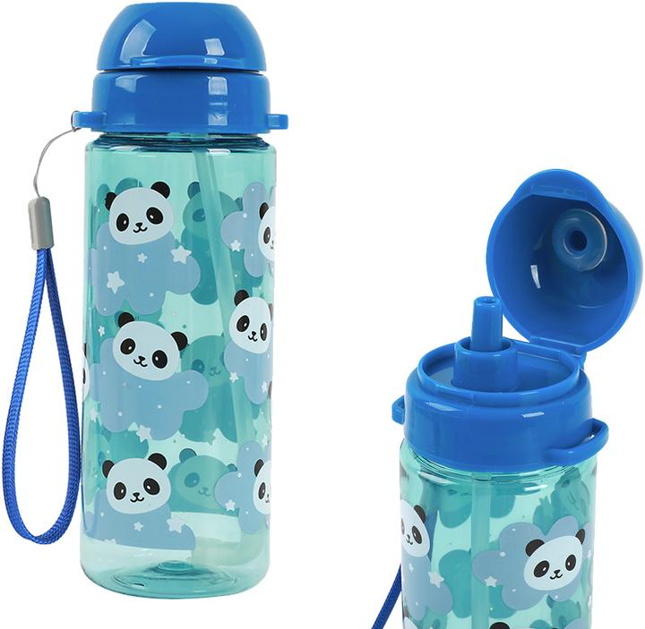 Image du produit iDrink VaikiÅ¡ka gertuvÄ- Itotal Panda (0.40 l)
