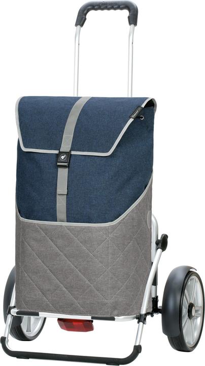 Andersen Royal Shopper Plus Lasse