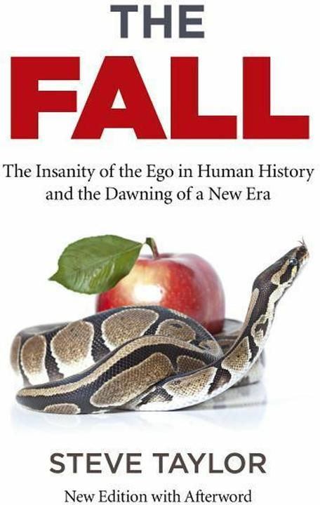 Actual product image Fall, The (new edition with Afterword) (English, Steve Taylor, 2018)