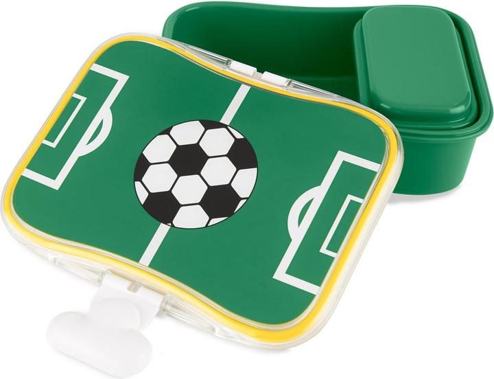 Produktbild Skiphop Zoo Lunch Kit Spark Style Fussball