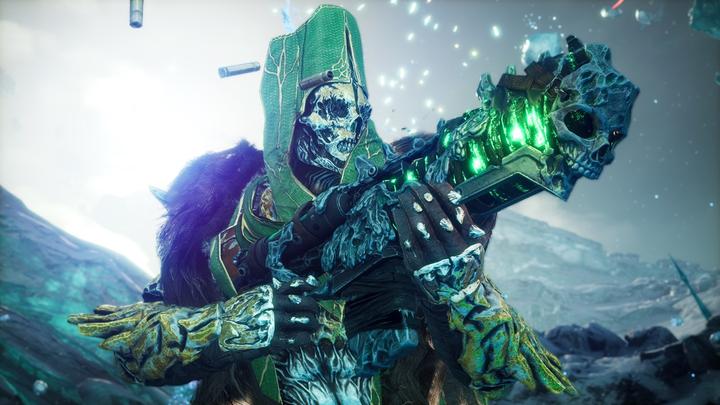 Immagine prodotto Microsoft Outriders Worldslayer (Xbox Serie S, Xbox Series X, Xbox One X, Xbox One S)