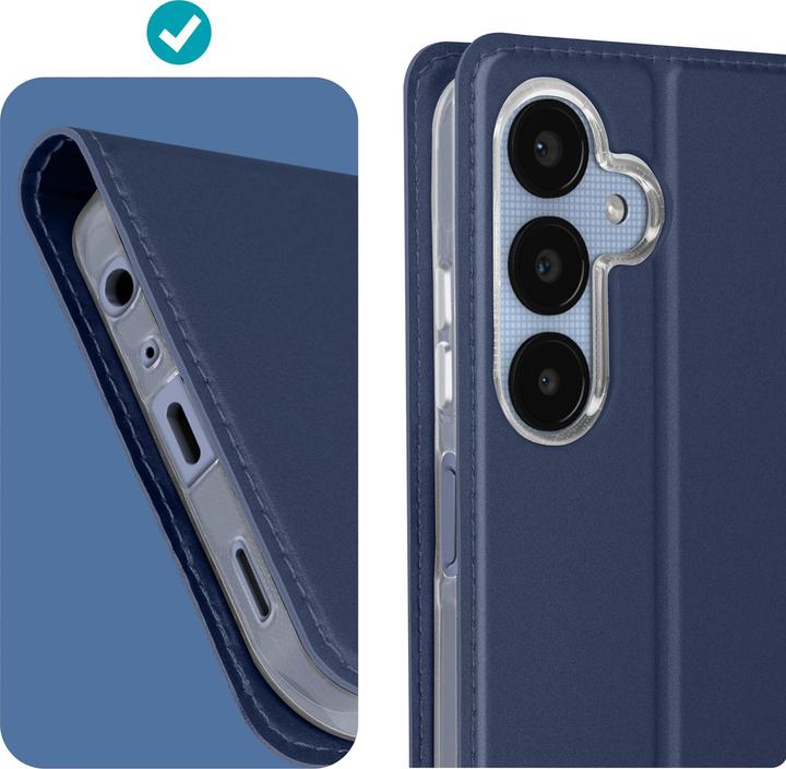 Produktbild Dux Ducis Cover (Samsung Galaxy A25 5G)