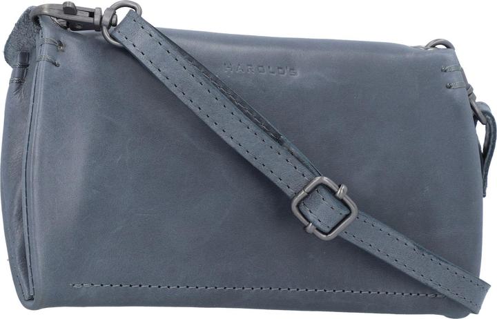 Image du produit Harolds Aberdeen Sac à bandoulière en cuir 19 cm