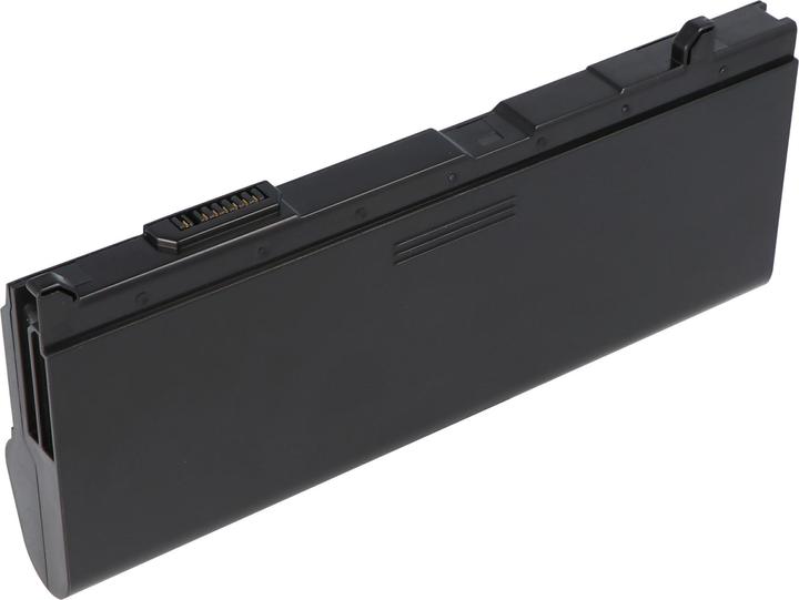 Produktbild Toshiba Akku Satellite A100 PA3478 (8 Zellen, 8800 mAh)