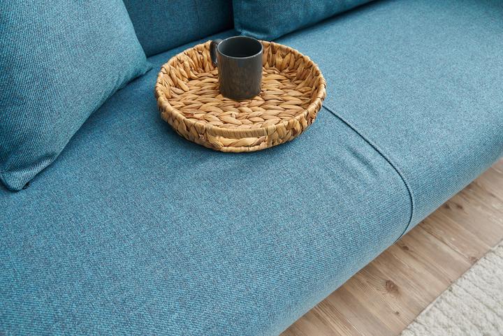 Actual product image Atelier del Sofa Revos (3-seater)