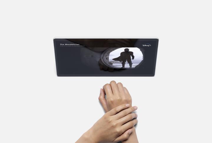Produktbild Microsoft Surface Pro X (13", Microsoft SQ1, 8 GB, 256 GB)
