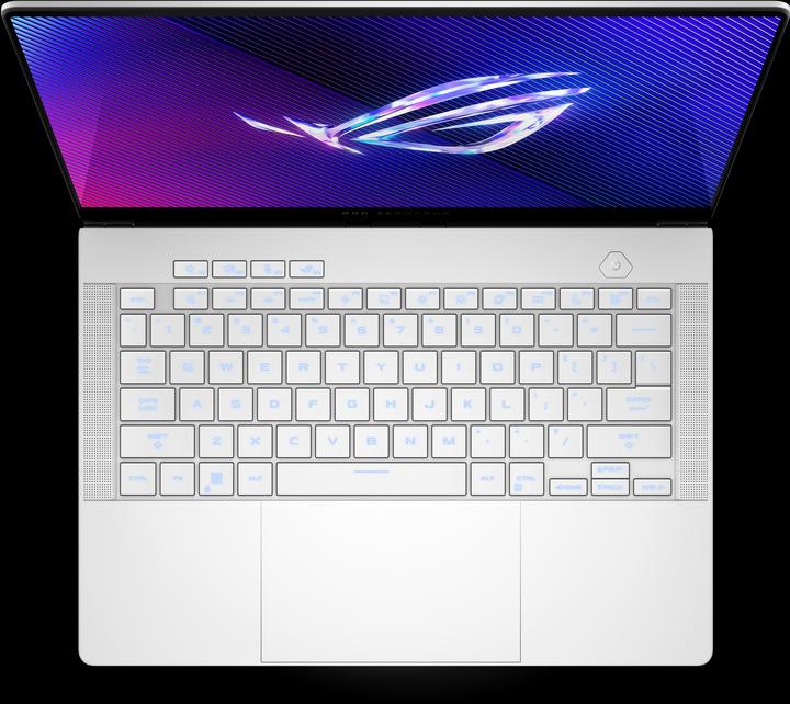 Produktbild ASUS ROG Zephyrus G14 (14", AMD Ryzen 9 8945HS, 32 GB, 1000 GB, CH)