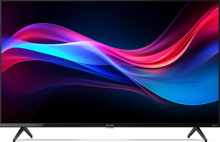 Produktbild Sharp 43GJ4225E (3840 x 2160 Pixel, 43")