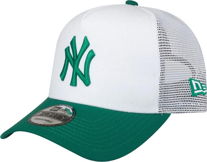 New Era 9Forty Trucker New York Yankees
