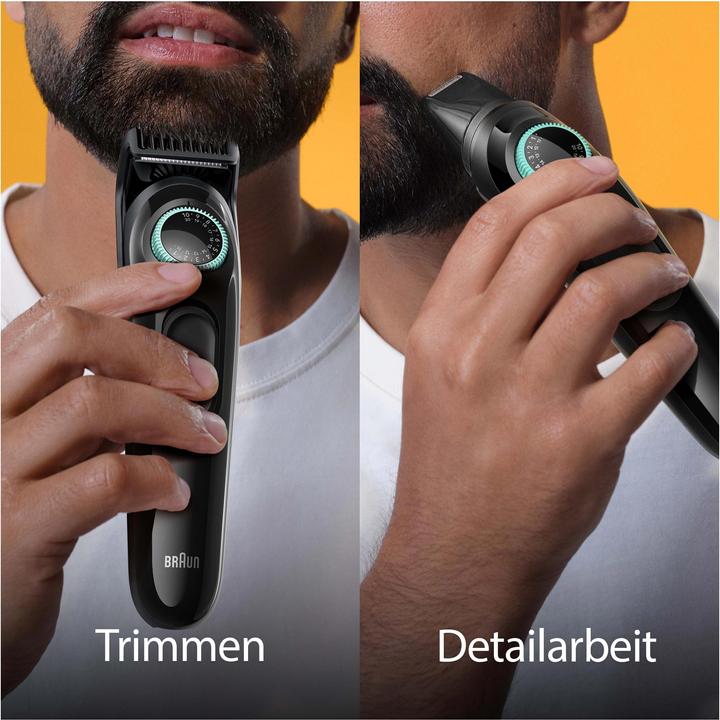Produktbild Braun Series 3 BT3421