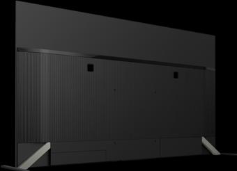 Actual product image Sony OLED XR-65A90J (65", A90J, OLED, 4K, 2021)