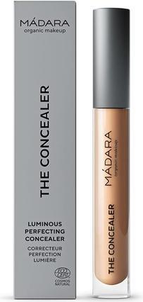 Produktbild Madara MÃDARA - The Concealer - Brightening Concealer 4 ml - (45)