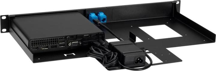 Produktbild Rackmount.IT Rack Mount Kit for HP Mini