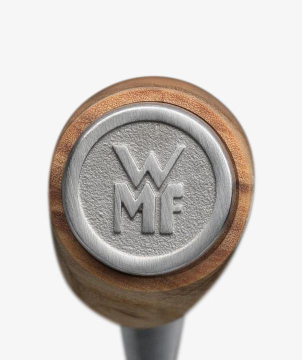 Image du produit WMF Couteau à légumes Grand Wood, 9 cm (9 cm)