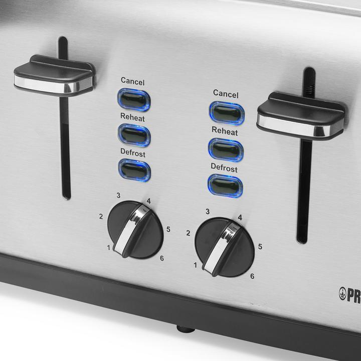 Produktbild Princess Toaster