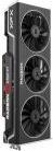 Actual product image XFX Speedster MERC 319 AMD Radeon RX 6950 XT (16 GB)