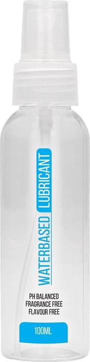 Produktbild Doc Johnson Waterbased Lubricant (100 ml)