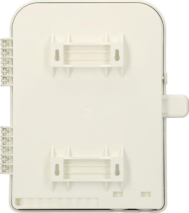 Actual product image Extralink EXEXTRALINK EDITH 16 CORE FIBER OPTIC DISTRIBUTION BOX EX16C1306-J