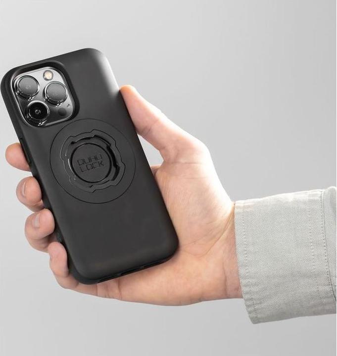 Produktbild Quad Lock Case (Apple iPhone 16 Pro Max)