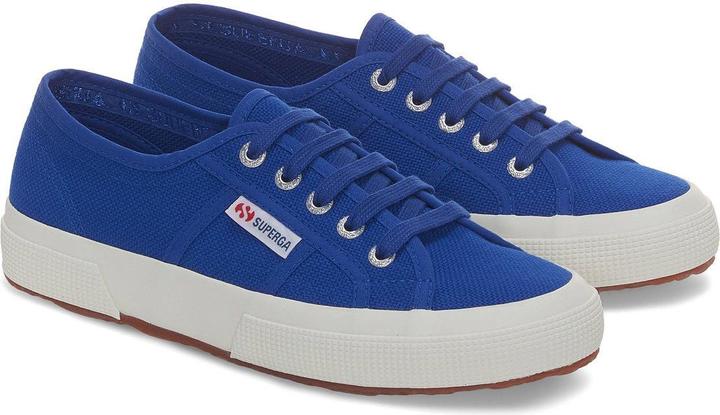 Actual product image Superga Unisex Adult 2750 Cotu Classic Vegan Trainers (35)