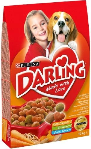 Purina ONE Darling (Adult, 10000 g)