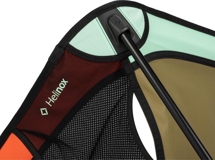 Actual product image Helinox Chair One (re)