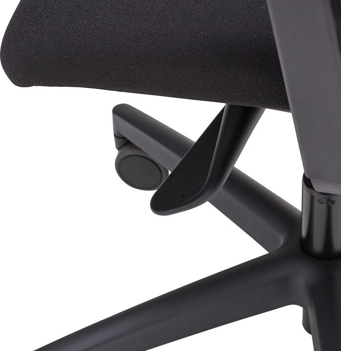 Actual product image Giroflex 353 Netzrücken