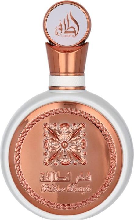 Actual product image Lattafa Perfumes Fakhar by (Eau de parfum, 100 ml)