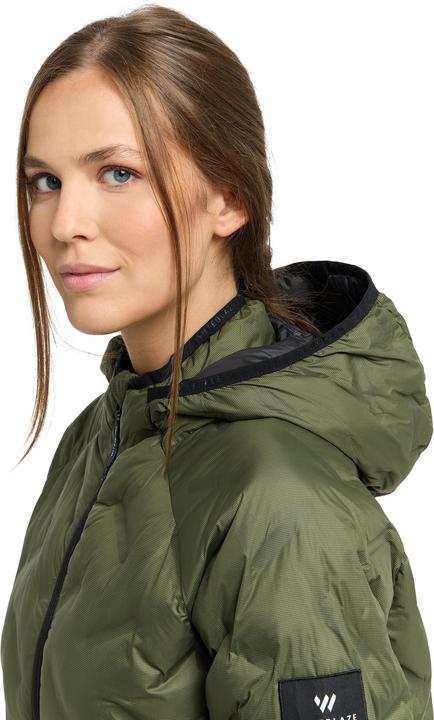 Image du produit Witeblaze KRONA Ladies jacket olive XL (XL)