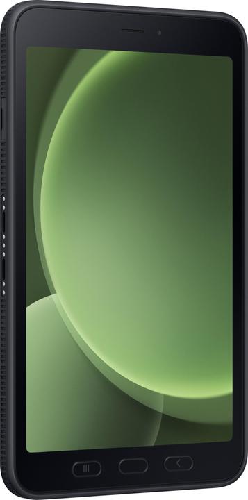 Image du produit Samsung Galaxy Tab Active 5 Enterprise Edition (5G, 7.99", 128 Go, Green)