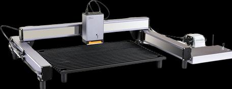 Produktbild Snapmaker Ray 40W Laser Engraver and Cutter