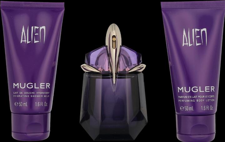 Image du produit Thierry Mugler Set cadeau Alien