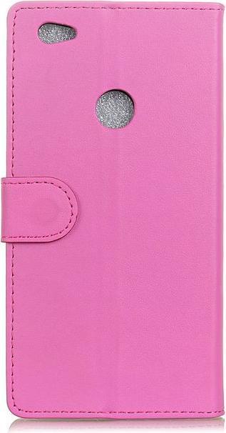 Actual product image MU Classic Classic III Leather Bookcover Series (Google Pixel 3a XL)