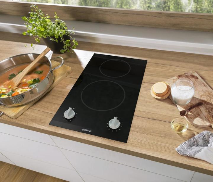 Actual product image Gorenje EC321 BCSC 30 CM BRE