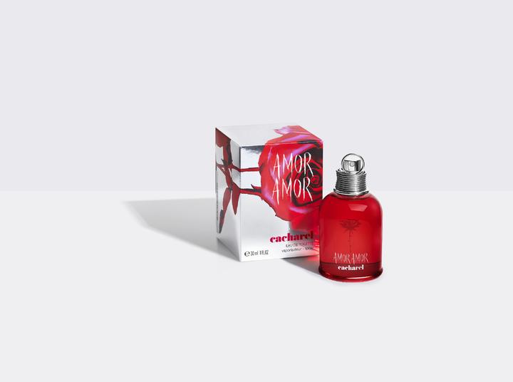 Immagine prodotto Cacharel Fragrance Amor Amor (Eau de toilette, 30 ml)