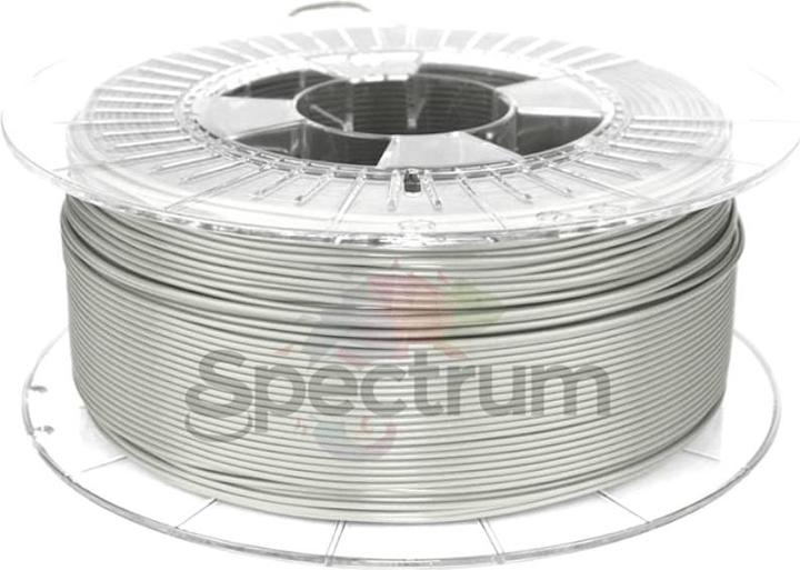 Actual product image Filament (PLA, 1.75 mm, 1000 g, Grey)