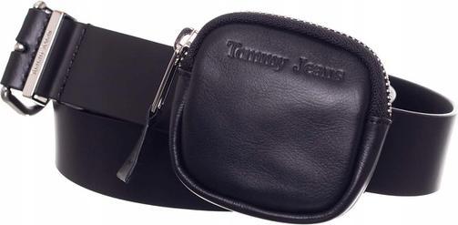 Image du produit Tommy Hilfiger Ceinture de pantalon pour femme TJW Elevated Fashion Cuir (80)
