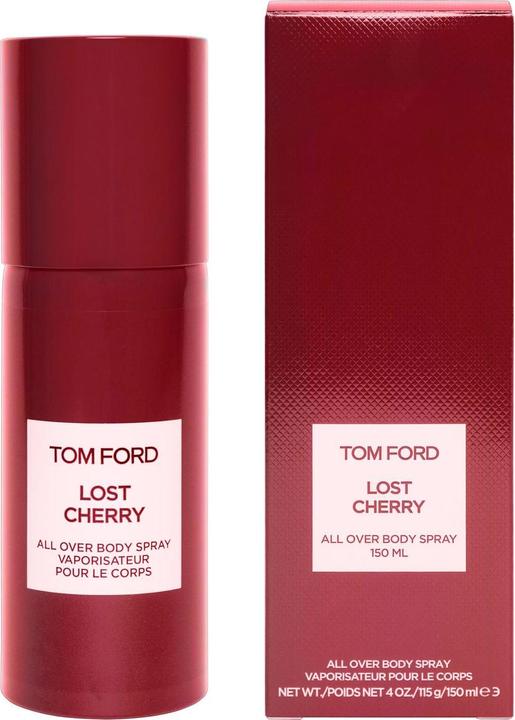 Image du produit Tom Ford Lost Cherry Body (Lait pour le corps, 150 ml)