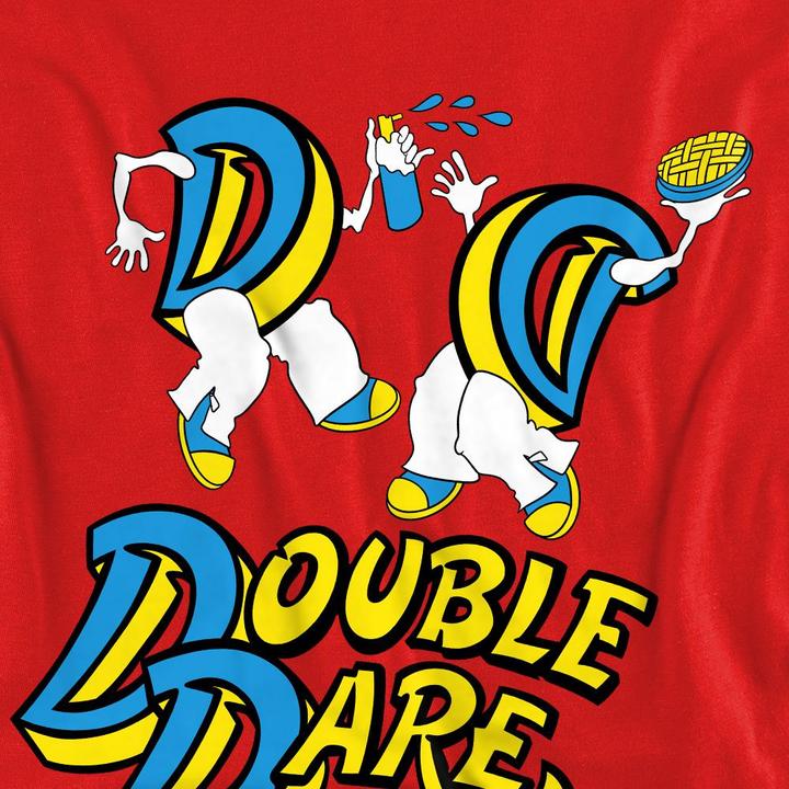 Produktbild double dare Sweatshirt (XXL)