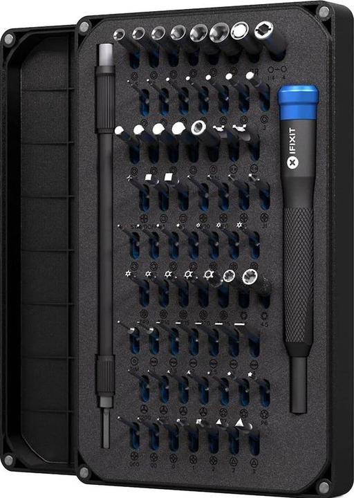 Actual product image iFixit Pro Tech Toolkit