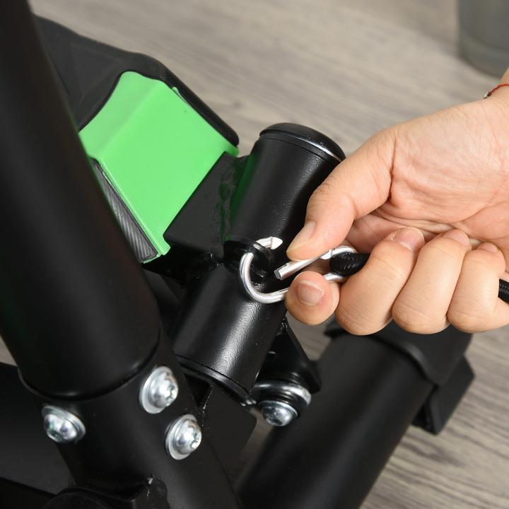 Immagine prodotto Homcom Pinza laterale con maniglia