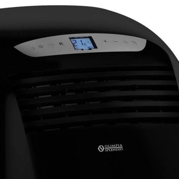 Produktbild Olimpia Splendid Dolceclima Nano Silent N (8500 BTU/h)