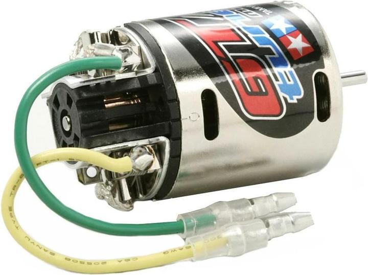Tamiya Motor GT-Tuned (25T)