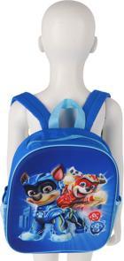 Actual product image Scooli Paw Patrol Movie Backpack 3D