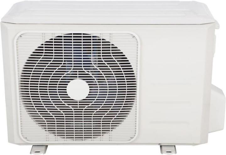 Produktbild Kibernetik WSK-3502SV Klima-Wandgerät (zur Selbstmontage) (12000 BTU/h)