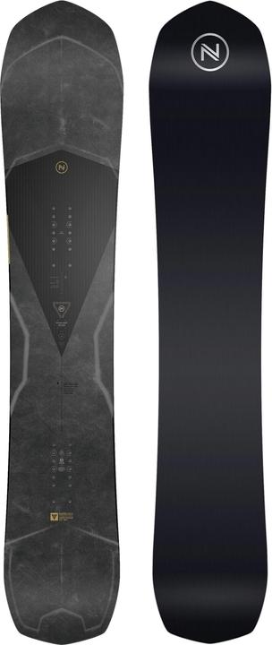 Snowboard