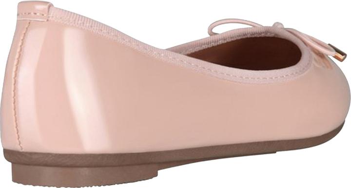 Produktbild Krisp Ballerina Mit Schleife Lacklederlook (40)